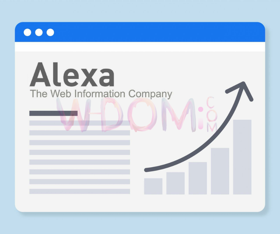5 Simple Steps to Improve Your Alexa Rank